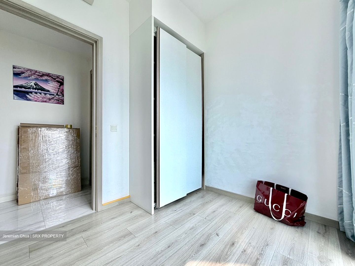 The Alps Residences (D18), Condominium #630710171